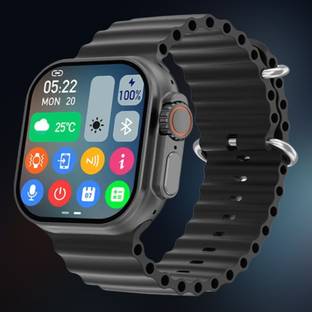 KadWaniya T800 Ultra Smart Watch With bluetooth calling Smartwatch
