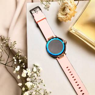 AIElectro magnetic wireless charger Smartwatch