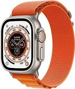 SGG Ultra Series 8 Smart Watch for Android/iOS for Men & Women, Smartwatch