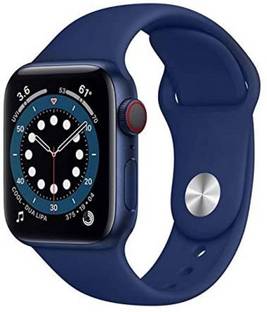 Plus Fitpro T500 VI.VO Watchphone With Bluetooth Features Smartwatch