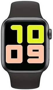 DOPEWOPE T500 Smart Watch with Bluetooth Calling New Version watch Smartwatch
