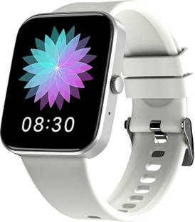 alt Hype 1.83" HD Display BT Calling, AI VoiceAssistant with 7 Days Battery Life Smartwatch