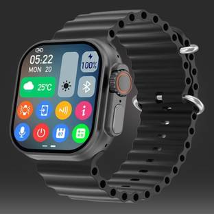 KadWaniya T800 Ultra Smart Watch With bluetooth calling Smartwatch