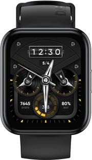 realme Watch 2 Pro 1.75" 320 x 385p Hi-Res Display 14-day Battery & Dual GPS Smartwatch