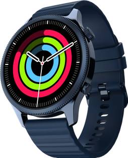 Noise Evolve 4 1.46 AMOLED Always On Display with Premium Design & Bluetooth Calling Smartwatch