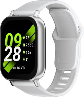 REDMI Watch 5 Active BT Calling 3 mic,2"HD Screen,18 days battery,HyperOS,Metal body Smartwatch