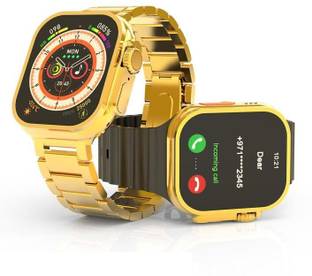 vidhyavirat C9-SMARTWATCH-Ultra Smartwatch