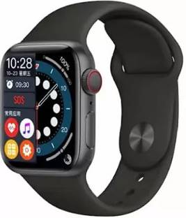 Mayank T500 Smart Watch with Bluetooth Calling New Version watch Smartwatch