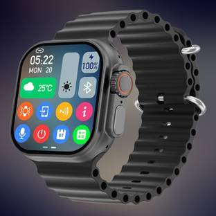 KadWaniya T800 Ultra Smart Watch With bluetooth calling Smartwatch
