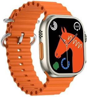 SmartOne Ultra S8 Extreme Clone Version Sports Serie 8 Nfc Smartwatch