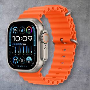 KadWaniya T800 Ultra Smart Watch With bluetooth calling Smartwatch