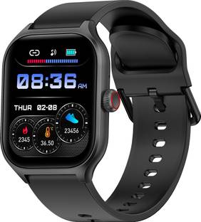 PTron Reflect Smartwatch