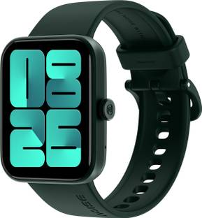 Noise Caliber Buzz 1.69'' Display with Advanced Bluetooth Calling & Powerful Battery Smartwatch