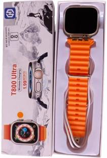 Yash Enterprises Ultra Smartwatch