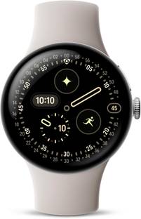 Google Pixel Watch 4 Smartwatch