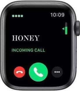 AKASH TRADERS T500 Watch & Charging Cable Smartwatch