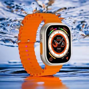 Smart watch flipkart price 800 on sale