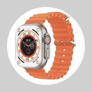 KadWaniya T800 Ultra Smart Watch With bluetooth calling Smartwatch