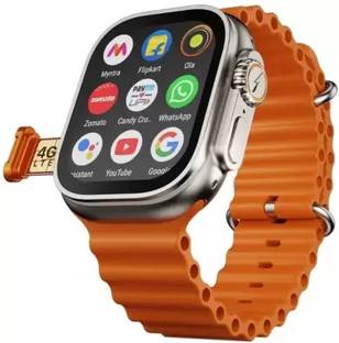 Veu T800 ULTRA Smart Watch No sim card Opetion Smartwatch NO sim card Smartwatch Smartwatch