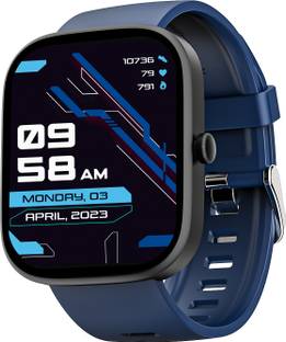 boAt Wave Convex Smartwatch