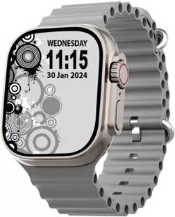 Techio T800 ULTRA SMART WATCH Smartwatch