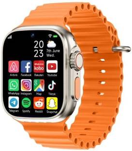 TechElectro T800 SMART 3 Smartwatch