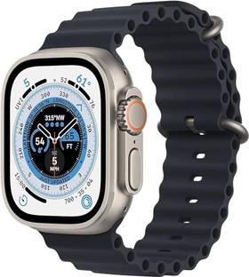 Fuziqra Ultra Smartwatch
