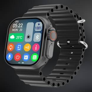 KadWaniya T800 Ultra Smart Watch With bluetooth calling Smartwatch