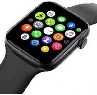 Tech Wear T500 SmartWatch with Bluetooth Calling Heart Rate Monitor Fitness Monitor W267 Smartwatch