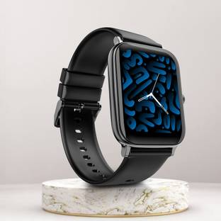 boAt Storm Pro with 4.52 cm(1.78") AMOLED Display, 700+ Active Modes, Cricket Scores Smartwatch