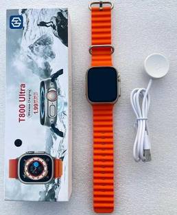 Hokti T800 Watch smart watch with wireless charging Smartwatch Smartwatch Smartwatch
