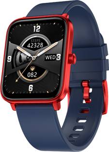 Fire-Boltt Ninja Pro Max 40.6mm (1.6) Smart Watch Ultra Thin Body & 27 Sports Mode, IP68 Smartwatch