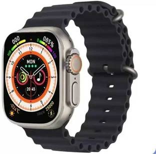 TIGFANTER T800 Series 8 Ultra Smart Watch HD 1.99 Inch Display Smart Watch Smartwatch