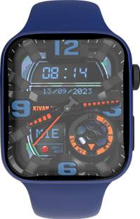Boston Levin EON 1.83" Android4.4,Voice Control,TFT,BT5.3,Bluetooth Calling,Health Ecosystem Smartwatch