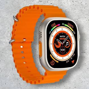 KadWaniya T800 Ultra Smart Watch With bluetooth calling Smartwatch