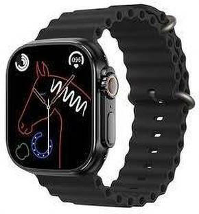 Shivana Shivana T800 Meta Ultra Edge Watch: Stay Ahead with Smart Tech Smartwatch 2157 Smartwatch