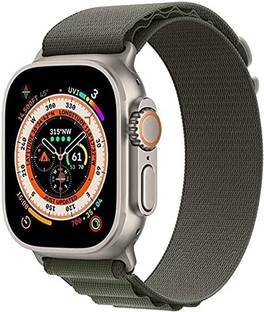 CLUBCLASSY T800 Smartwatch