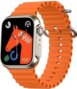 wipix New T900 Ul21 Smart Watch with Bluetooth Calling, wireless charging pad games Smartwatch