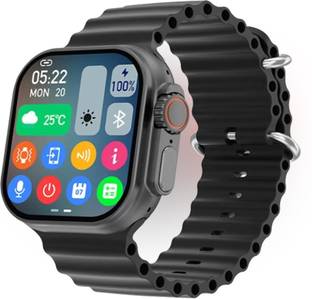 KadWaniya T800 Ultra Smart Watch With bluetooth calling Smartwatch
