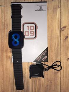 Zrose T500 Bluetooth Calling Function Smartwatch Smartwatch