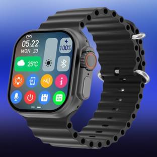 KadWaniya T800 Ultra Smart Watch With bluetooth calling Smartwatch