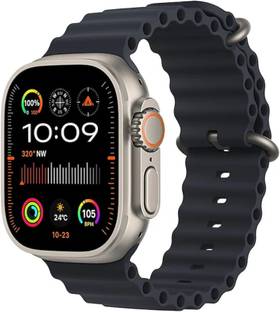 ModishOmbre Amoled T800 Ultra Watch Many Features Plus Bluetooth Calling Music Play Stylish Smartwatch