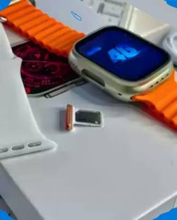 Satyam TRADERS T800 Ultra Smart Watch For Men & Women Smartwatch