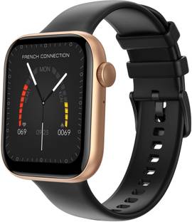 French Connection ELITE (FCSW07-E) Smartwatch