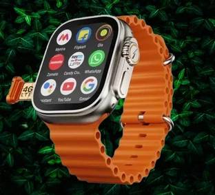 GETECH T800 ULTRA Smart Watch No sim card Opetion Smartwatch NO sim card Smartwatch