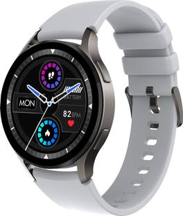 Fire-Boltt Apollo 36.3mm (1.43) AMOLED Display Smartwatch 466*466 Res Bluetooth Calling Smartwatch