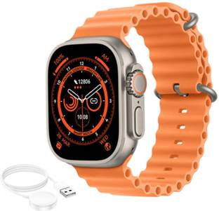 OTUR Android Smart Watch Men 5G Network BT Call GPS X8 Ultra S8 Smart Watch Smartwatch