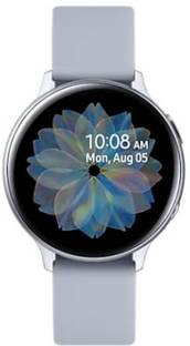 AVR Active 2 44mm Round Dial Smart Watch Smartwatch