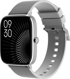 Noise Thrive 1.85'' Display with Bluetooth Calling, Music Playback & Voice Assistance Smartwatch