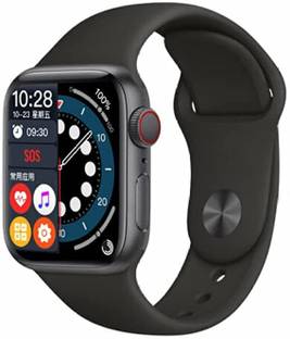 Suthar's T500 PLUS DIGITAL PRO WATCH FOR NEW GENERATION KIDS Smartwatch Smartwatch